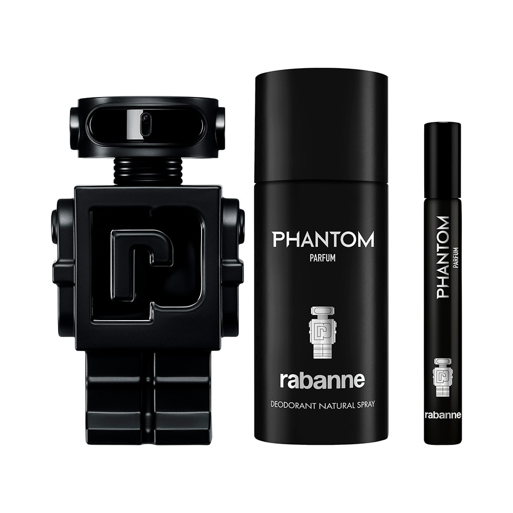 PHANTOM PARFUM SET